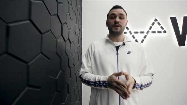 Тизер проекта "Строим автоателье" смотреть онлайн