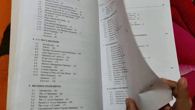 Best C++programming language book for BCA and MCA | Ashok N. Kamthane C++ book review смотреть онлайн