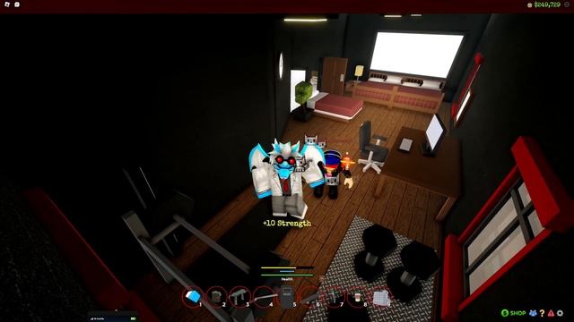 The Roblox Ohio Experience 2 | Funny Moments and Good Kills #roblox #ohio #robloxohio #dahood смотреть онлайн