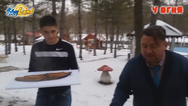 Фильмы о Приключениях и Фэнтези