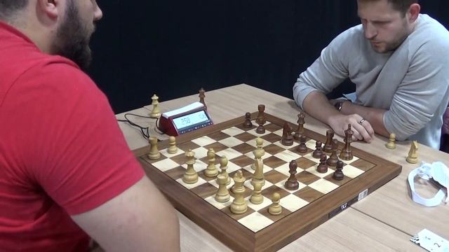 Tomas Laurusas - Kugler Florian | Blitz chess смотреть онлайн