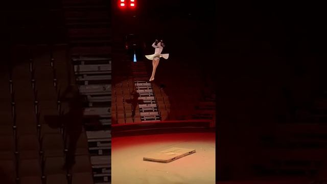 цирковой фестиваль в магнитогорске " сальто в будущее" сидоренко марго " месяц май" возд. петли смотреть онлайн