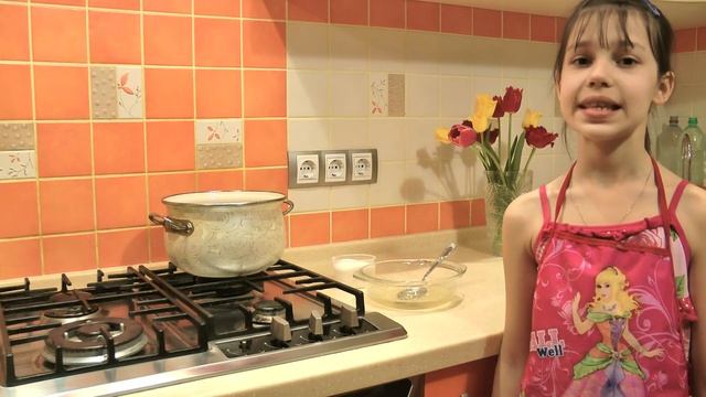 Мусс вишнёвый ★ рецепт приготовления мусса смотреть онлайн