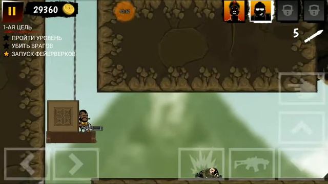 ROGUE BUDDIES 3: ПРОХОЖДЕНИЕ #2 -первые трудности (4-6 уровни) смотреть онлайн