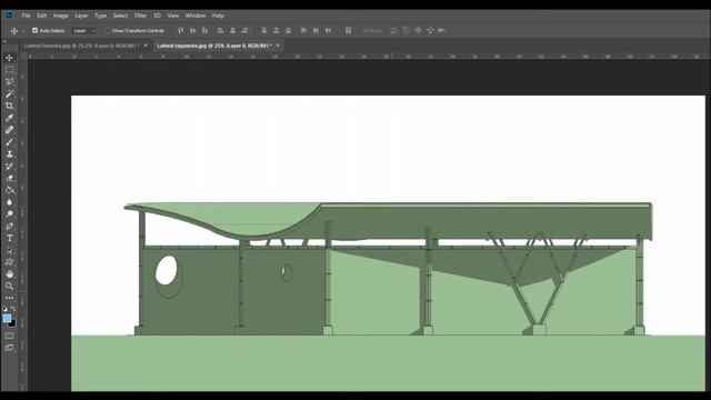 EXPORTAR DE SKETCHUP A AUTOCAD, CUANDO EL MODELO ES MUY PESADO- Y CORRECCIÓN ERROR PDF- RAPIDO- EAS смотреть онлайн