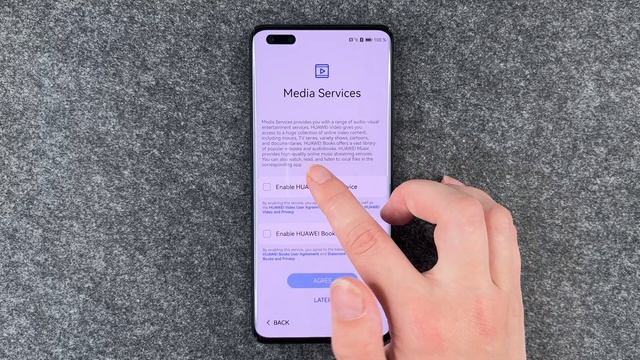 Huawei nova 11 Pro – Setup and Configuration • ?• ⚙️ • ☑️ • Tutorial смотреть онлайн