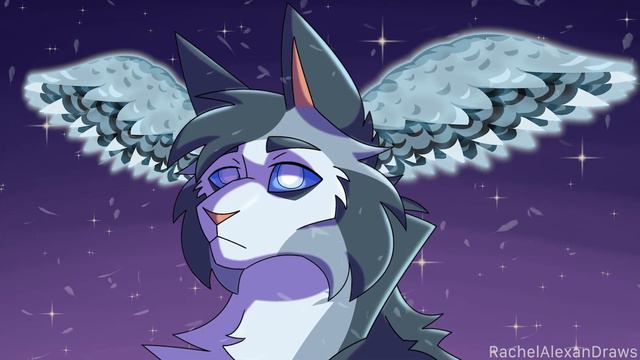 Soldier, Poet, King | Warriors Animation Meme [REMAKE] смотреть онлайн