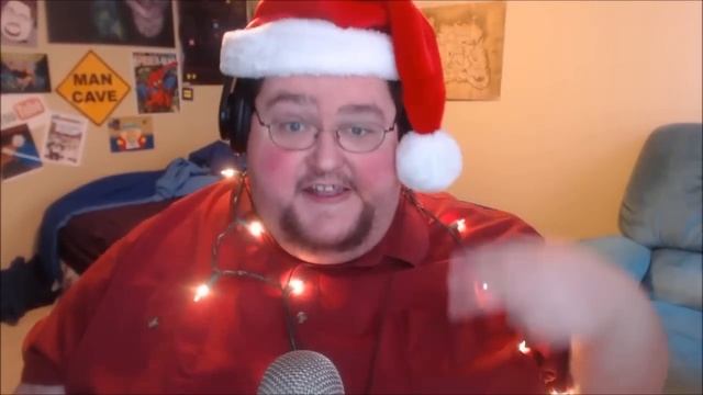 Francis - Merry Christmas, You're out of the GUILD! смотреть онлайн