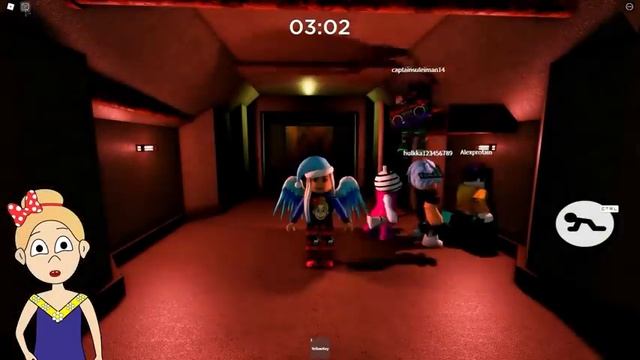 Зачем ОНА это сделала ? ? РОБЛОКС ИСТОРИЯ ПИГГИ 5 ГЛАВА 2 КНИГА / ROBLOX PIGGY BOOK 2 CHAPTER 5 смотреть онлайн