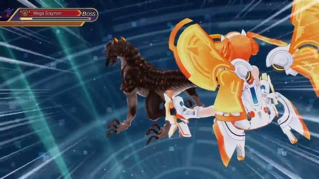 Megadimension Neptunia VII Video Review (PS4) смотреть онлайн