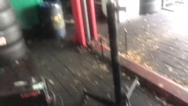 Замена гофры на Toyota Camry 40 ч1 смотреть онлайн