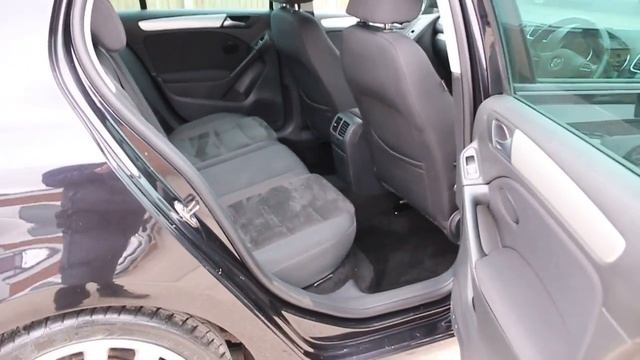 Volkswagen Golf 2.0 TDI GT Turbo Diesel 140 BHP 5 Door 6 Speed смотреть онлайн