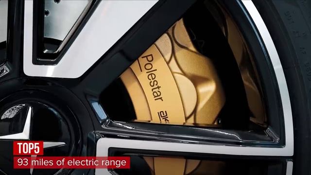 Here are the top five things about the Polestar 1 смотреть онлайн