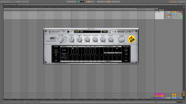 Best VST Plugins for Techno & Tech House | Top 5 Friday смотреть онлайн