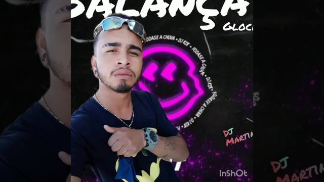 BALANÇA GLOCK - MEGA FUNK - ( DJ MARTINS SC ) 💯 смотреть онлайн