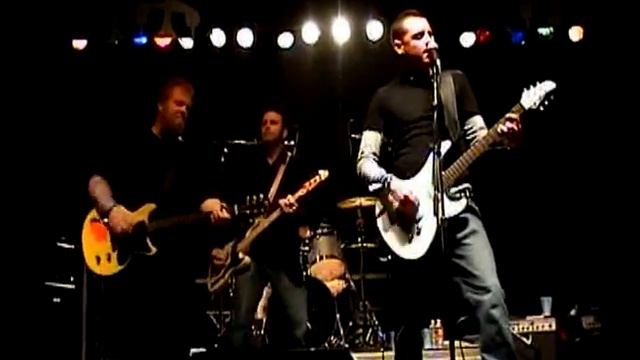 Chester Bennington - Morning After [Live] смотреть онлайн