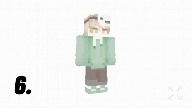 Dream Skins For Minecraft (links Is On The Description)