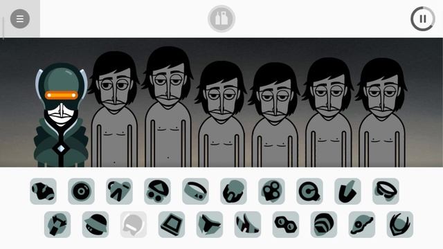 все звуки инкредибокс 8 смотреть онлайн