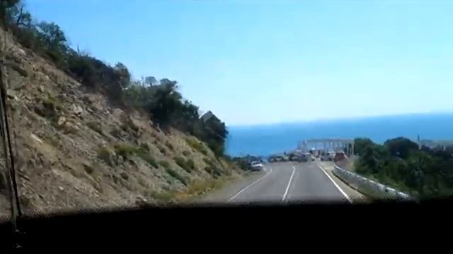 Анапа 2012: негры, торгаши, су-псех, крокодилы смотреть онлайн