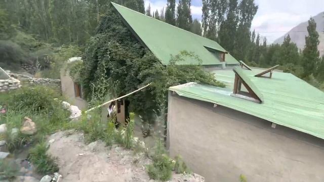 Путешествуем по Пакистану, шестой день / Влог / Пакистан / Путешествия