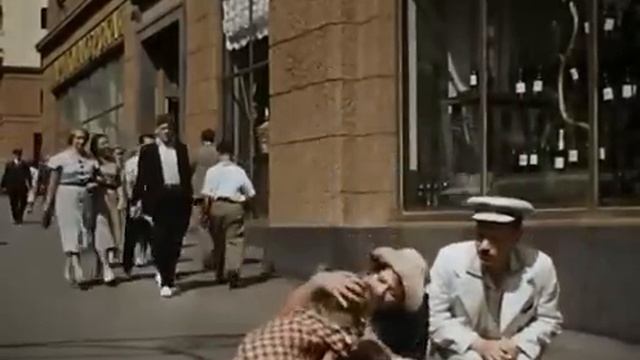 Скажи, маленькая, что ты хочешь, чтобы тебе оторвали голову или ехать на дачу? смотреть онлайн