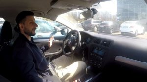 VW JETTA - лучший ВАГ за 600 тыс. руб.?