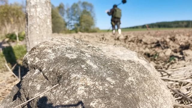 Что это? Древние находки возле деревни смотреть онлайн
