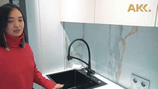 #roomtour квартиры в ЖК 