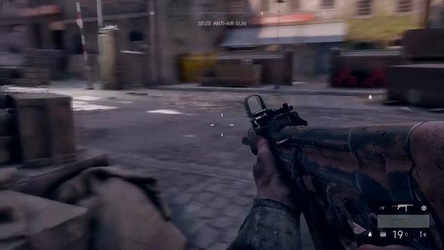 Battlefield 5 . Tanks Battle In Berlin City . Ww2 Tanks . Fall Of Berlin Ww2 . Last Stand смотреть онлайн