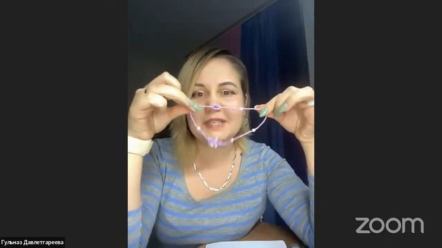 Зал персональной конференции Рамиля Антонова