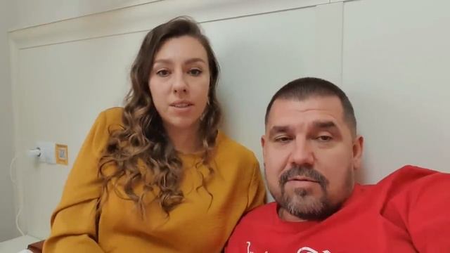 Не умею отдыхать и расслабляться) Почему мы в Буковеле без детей?) смотреть онлайн