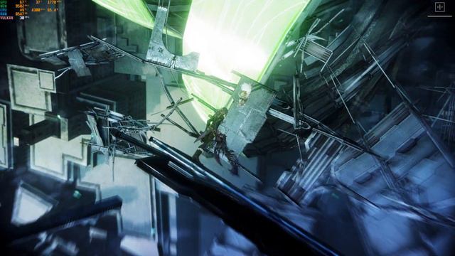 RPCS3 PS3 Emulator | Final Fantasy XIII-2 | 4K Gameplay | Play PS3 on PC смотреть онлайн