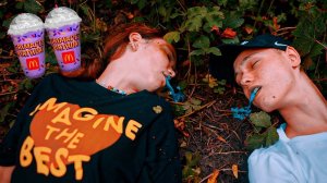 ГРИМАС ШЕЙК!! НИКИТУ и ОЛЮ ОТРАВИЛИ!!! Крутые детки Cool Kids