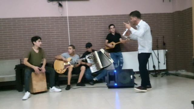 / ჯგუფი ბალაბანი / jgufi balabani / კახური / kaxuri / ?❤ смотреть онлайн