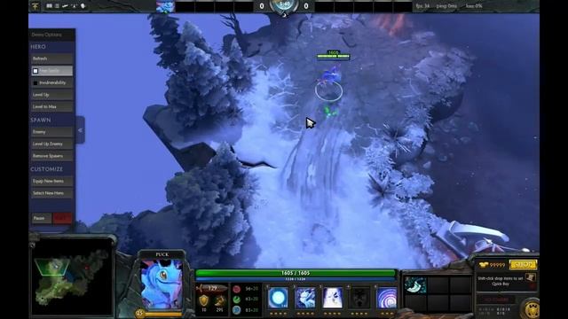 PUCK: How to Phase-Shift Blink смотреть онлайн