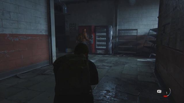 The Last of Us Part II | Прохождение. Часть 1 | PS5 4K 60FPS смотреть онлайн