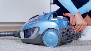 Пылесос Gorenje VC2102BCY