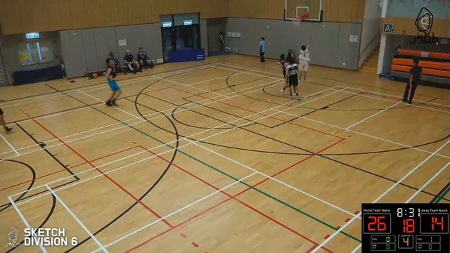 SKETCH S05 D6 7/8th Place We Get Bucket Hats vs Team Taiwan смотреть онлайн