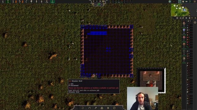 QUICK AND EASY CONSTRUCTION GUIDE - Songs Of Syx 0.59 смотреть онлайн