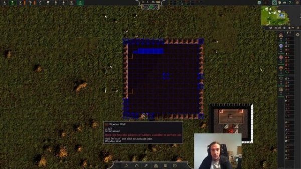 QUICK AND EASY CONSTRUCTION GUIDE - Songs Of Syx 0.59
