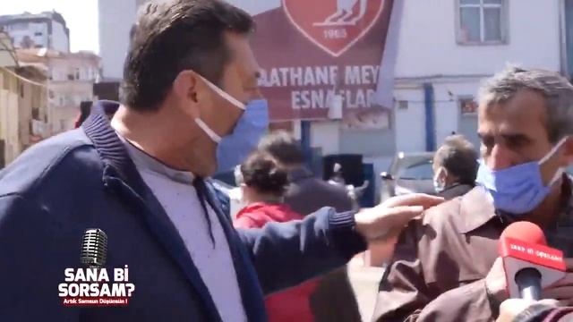 AKP'Lİ DAYIYA EFSANE KAPAK :d (KÜFÜRLÜ) смотреть онлайн