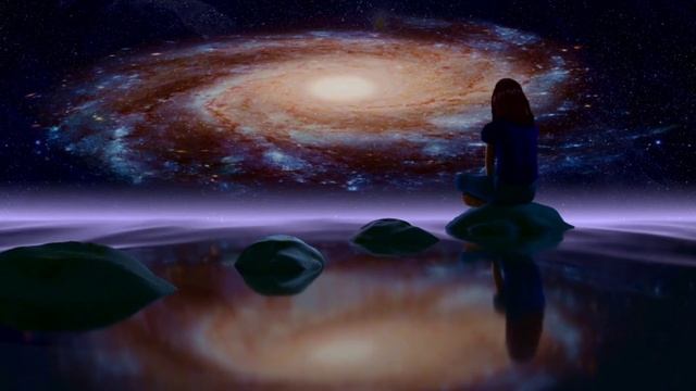 Meditation Pause. 2.0 Tibetan Bowls Healing Vibration. Relajación Profunda. смотреть онлайн