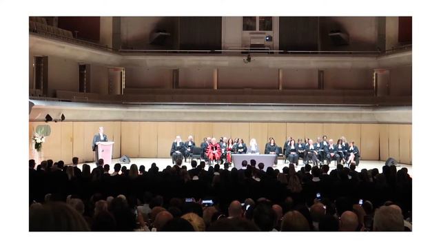 What Happens at the Call to the Bar? (Ontario) смотреть онлайн