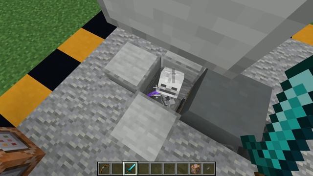 Как отправлять секретные сообщения в Minecraft смотреть онлайн