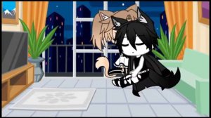 Клип {Как хотела меня мать}гача лайф