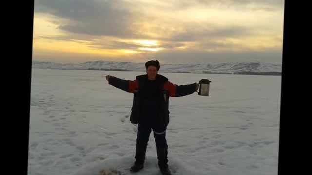 Рыбалка Магнитогорск. БУГУДАК 2013 смотреть онлайн