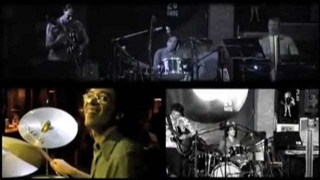 08 Up To You Credits UPTRIO смотреть онлайн