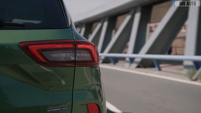 2025 New Ford Kuga Active - Full Review!