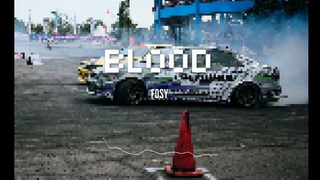 BLOOD | Phonk Cowbell Beat (Prod. by FOSY) смотреть онлайн
