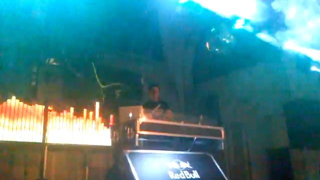 Dj Franke - OXYGEN (Pure TECHNO night) 28.4.2012 смотреть онлайн